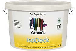 IsoDeck. 