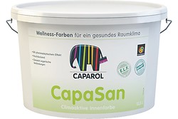 CapaSan. 